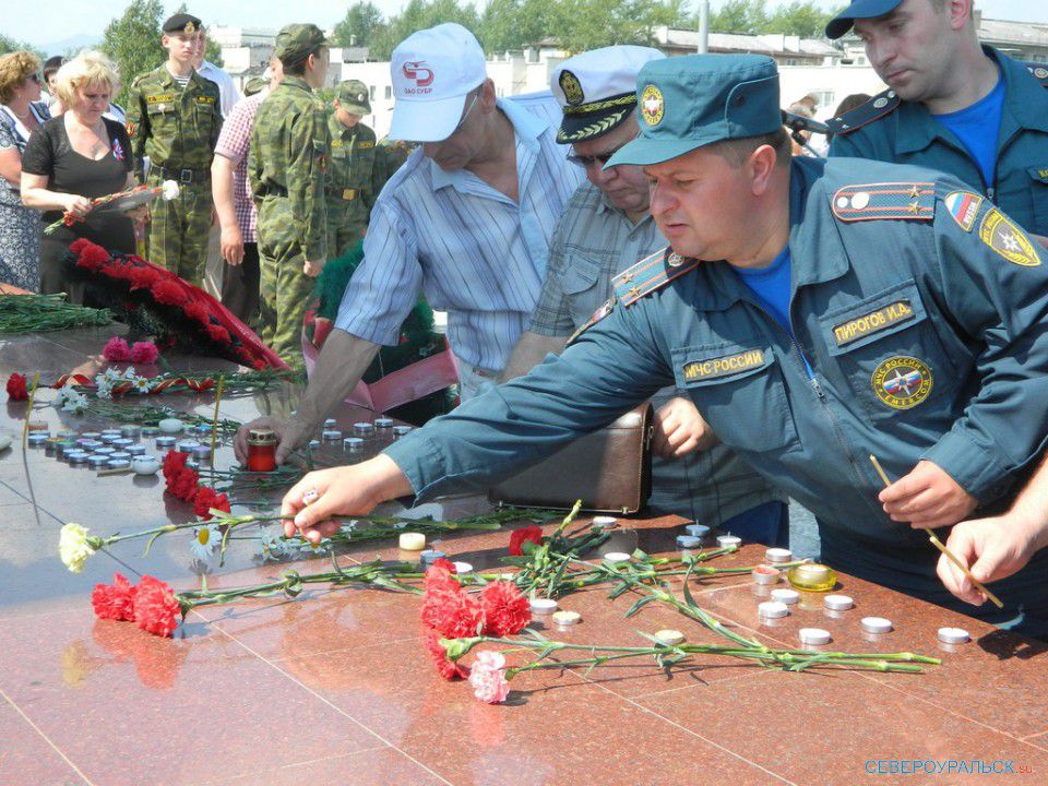 Огонь свечи как символ веры