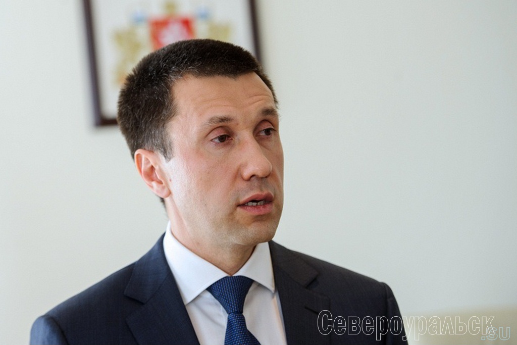 Глава Минимущества Свердловской области задержан по делу о коррупции