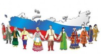 На одной Земле – под одним небом