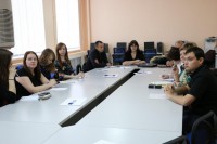 Старт «Территории РУСАЛа - 2016» в Североуральске