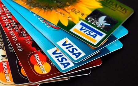 Новый уровень мошенничества с банковскими картами